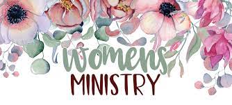 Womens ministry